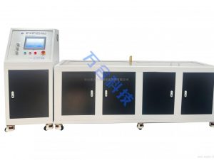 燃气软管气密性试验台